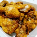 두호우현점굽네치킨 | 굽네치킨 칼로리 낮아서 더 맛있는 고추바사삭 !