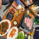 장모님밥상 | 역삼동맛집 추천 - 회식으로 다녀온 &#39;장모님밥상&#39; 삼겹살 정식 후기