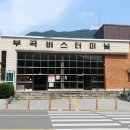 창녕시외버스터미널 이미지