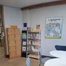 청아나루작은도서관 이미지