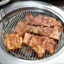 남양숯불갈비 이미지