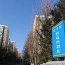 압구정 - 동구 무등로 494 | 압구정