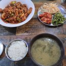 시락국밥 | 부산 온천동 맛집, 허심청 맛집 [온천시락국밥] 후기