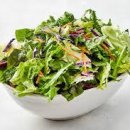 산야초-샐러드(salad) 이미지