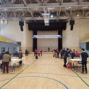 성남종합운동장 다목적체육관 이미지