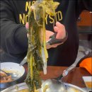 족발야시장&무청감자탕운서역점