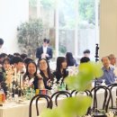 모에움 | 실내에서도 야외처럼! 하남 하우스웨딩 장소 에움456 리얼 후기