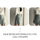 나이브 실루엣
