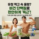 납운동화장실 | 유청 단백질 먹고 설사? 속 편한 ‘비건 프로틴’의 반전 근성장
