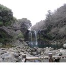 천제연폭포 이미지