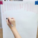 수채화 표현법 익히기 이미지