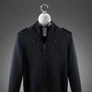 옷걸이크리닝 이미지