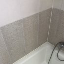 정관이지5차경로당 | 부산 정관 빛을담는창 욕실 곰팡이 실리콘 재시공 후기