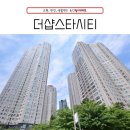[손품임장] 자양동 더샵스타시티: 단지정보, 평형구성, 장점, 아쉬운 점(feat. 교통, 환경, 생활편의...