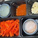 군산숯불갈비 지곡점 | 군산 족발 포장 할인 꿀팁! 하루하루 30족발 지곡점 숯불 족발+양념 족발 세트 가성비 갑 후기