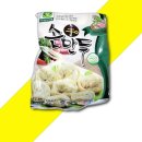 엄지만두 이미지