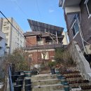 칼라강판 지붕공사 이미지