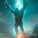 Godzilla vs Kong 이미지