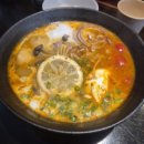 천상헤어샵 | 커리랑 똠얌꿍 맛집 '마이파이누들바' 후기