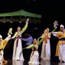 오페라갈라 <춘향전> 이미지