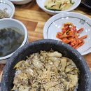 가람칼국수