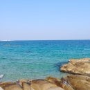 아야진해변 이미지