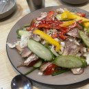 더주는국밥 | 신림 24시 밥집 냉채족발 더진국 수육국밥 솔직후기