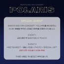 [BAE173] 2ND FAN CONCERT : POLARIS SPECIAL EVENT 이미지