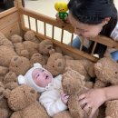 [내돈내산] 검단아기사진 메리베이비 촬영 후기