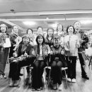 고고장구(트롯장구) 이미지