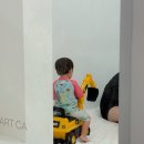 낙동강변로4-38 | 강릉 실내놀이터 추천｜더스완 38개월 아기랑 방문후기