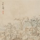 [고미술 경매 소식]2023년 8월 31일 목요일 마이아트옥션 경매 - 겸재 정선, 현재 심사정, 단원 김홍도