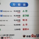 주해닭갈비 이미지