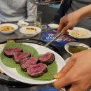 손건호의 한우일번지 이미지