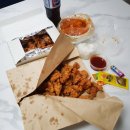 오복치킨 이미지