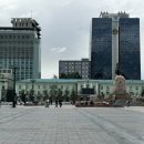 삼성공구백화점 | 삼성 퇴사하고 떠난 몽골 7박 8일 여행 (下) + 후기