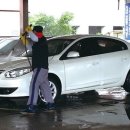 대신자동차세차장 이미지