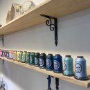 손으로 만드는 패브릭 소품의 매력 | 반달파우치,반달파우치,코스메틱파우치,생리대파우치,패브릭파우치,리버티가방,미사포주머니,프롬메리