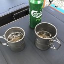 세븐일레븐 음성금왕호산점 | EP.6 음성 수레의산 자연휴양림 캠핑장