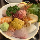 강남역 카이센동 일품 강남점 | 프리미엄 카이센동, 오늘의 초밥 후기