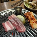 삼다돈 | [합정맛집] 싱어게인4 회식장소였던 제주삼다돈 솔직후기 (주차/룸 완비)