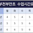 부천부안초 이미지