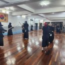 동안검도관 이미지