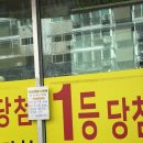 장미슈퍼 | 익산시 장미 슈퍼 로또 구매후기