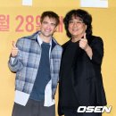 봉준호 '미키17', 힘 못 썼다...북미 개봉 한 달 만에 OTT행 이미지