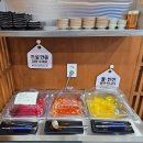 길동 강동역 &#39;동경규동 강동역점&#39; / 김치가츠나베정식, 등심돈가츠정식세트 후기