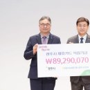 광주시청 수어장대홀 이미지