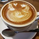 바리스타자격증 이미지