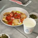 용산-현장-31 | 용리단길 맛집 | 흑백요리사2 김훈 셰프 쌤쌤쌤 용산점 주말 웨이팅 1시간 내돈내산 솔직후기