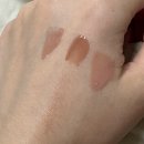 클리오헤어샵 | [내돈내산] 🍁가을신상 멀멀한 뉴트럴 누드립추천 네이밍 오버듀 글로시립틴트 데니아, 오브디 신상립 후기🤎